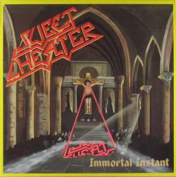 Sweet Cheater (GER) : Immortal Instant